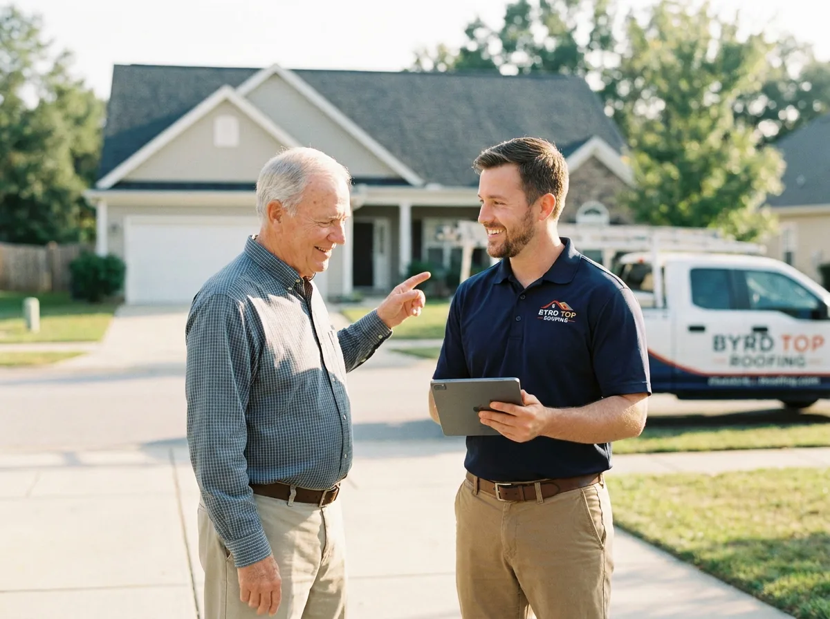 Roofing Grand Rivers, KY FAQs